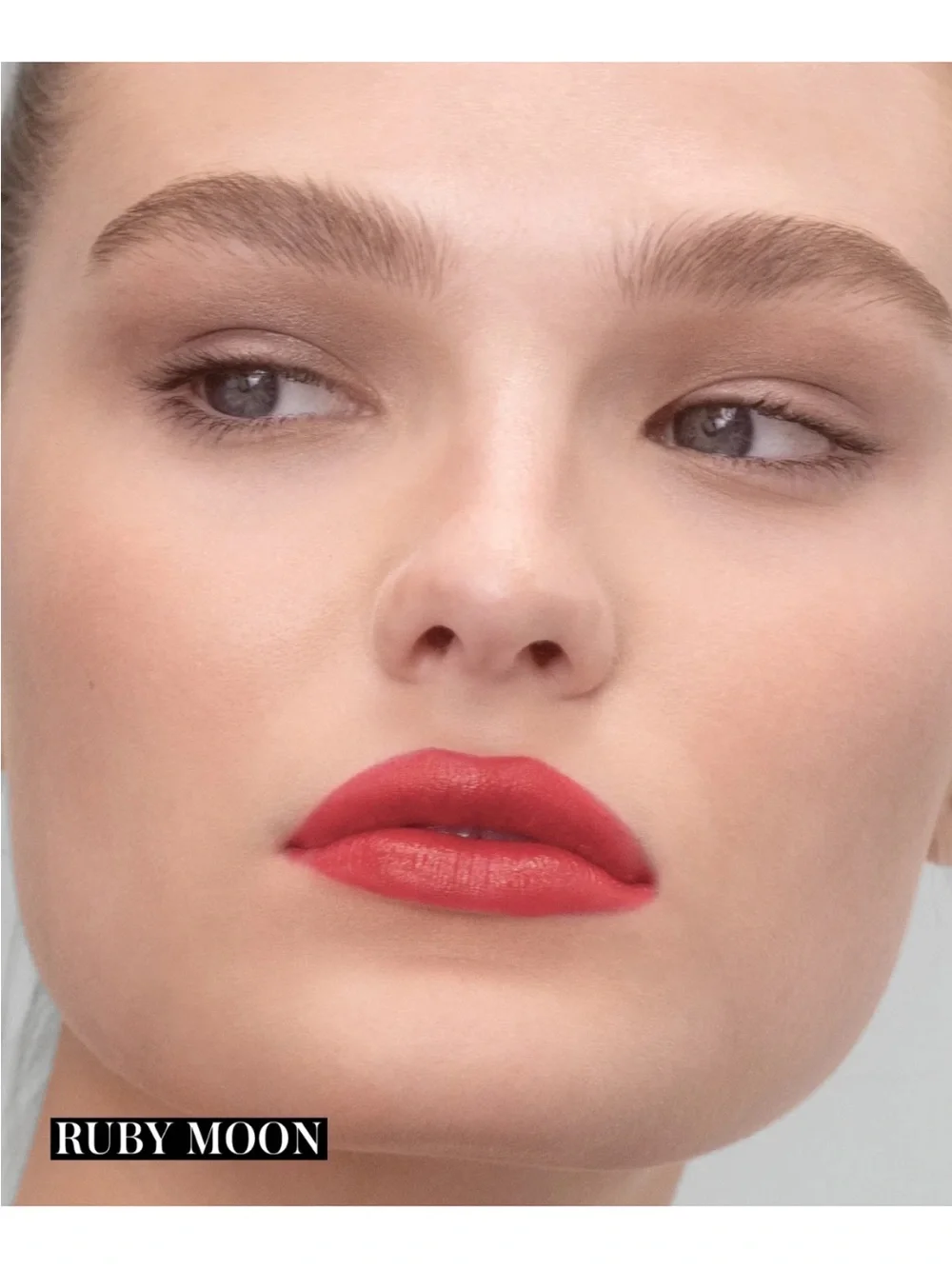 RMS beauty Legendary serum lipstick in Ruby Moon new in box